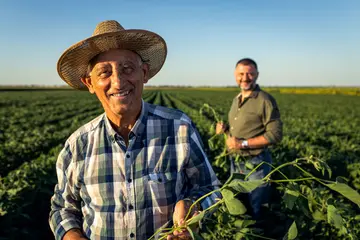 Farmers Latin America